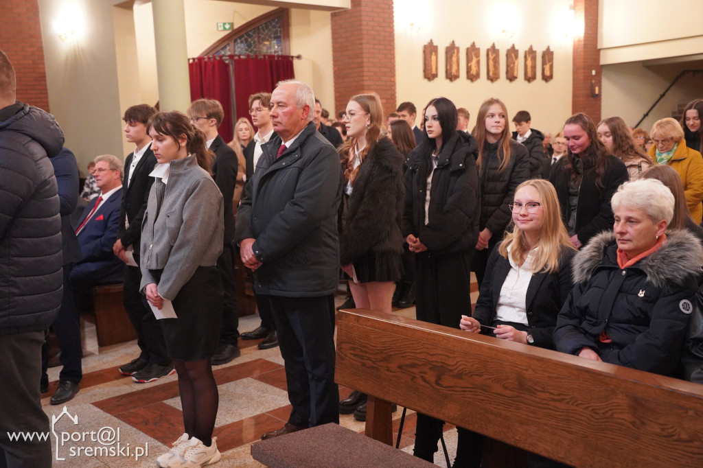 Bierzmowania u Kozala