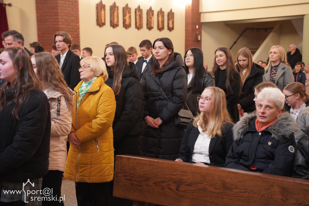 Bierzmowania u Kozala