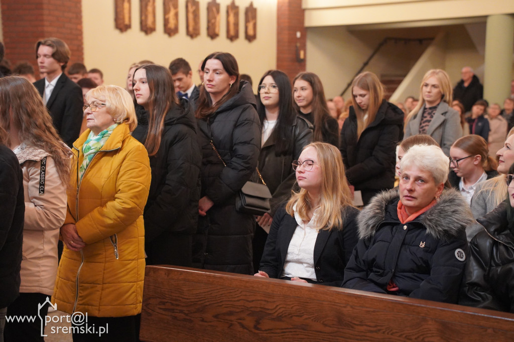 Bierzmowania u Kozala