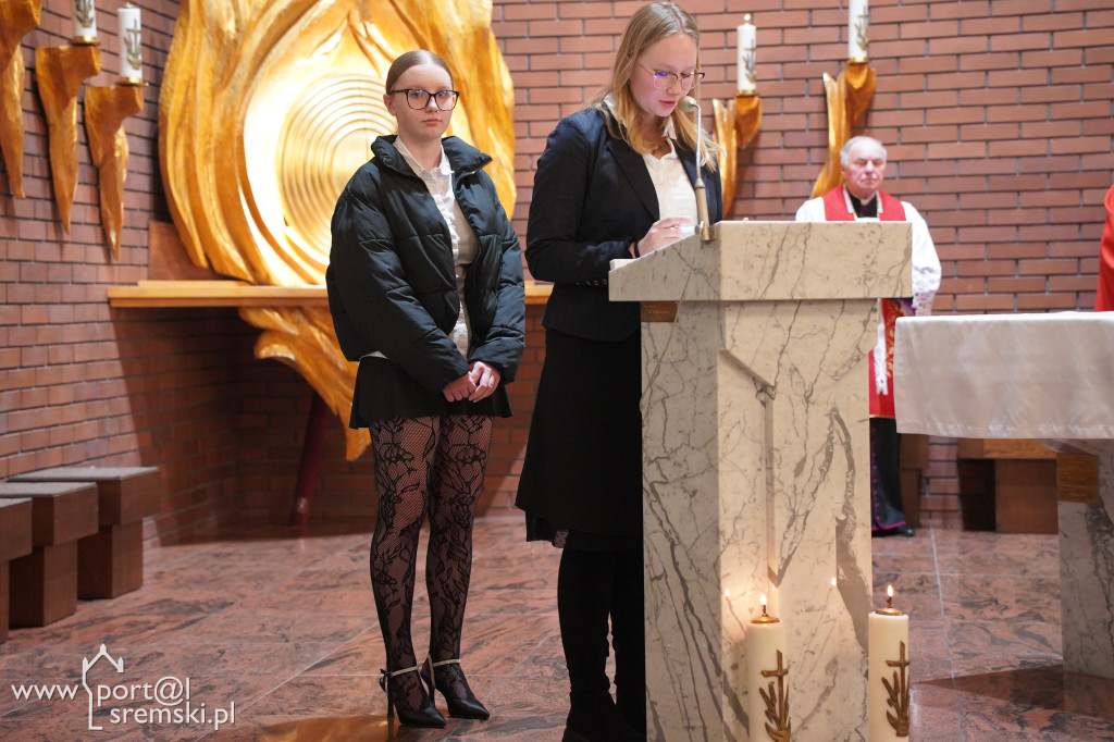 Bierzmowania u Kozala