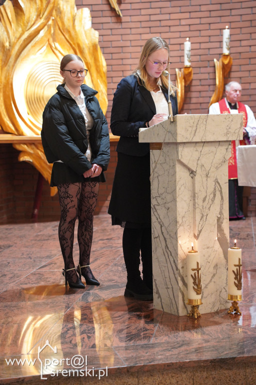 Bierzmowania u Kozala