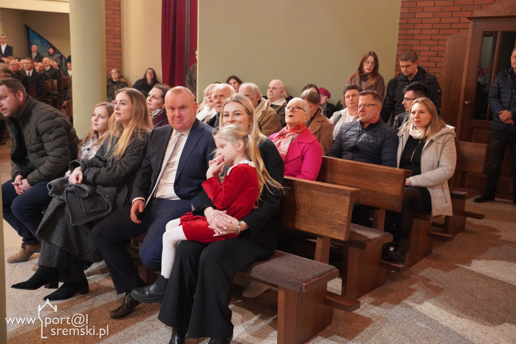 Bierzmowania u Kozala