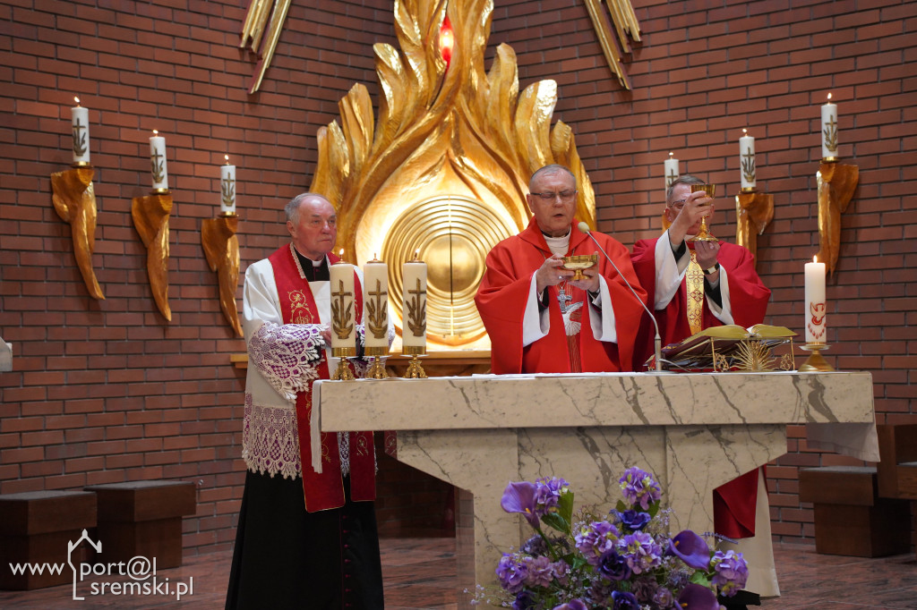 Bierzmowania u Kozala