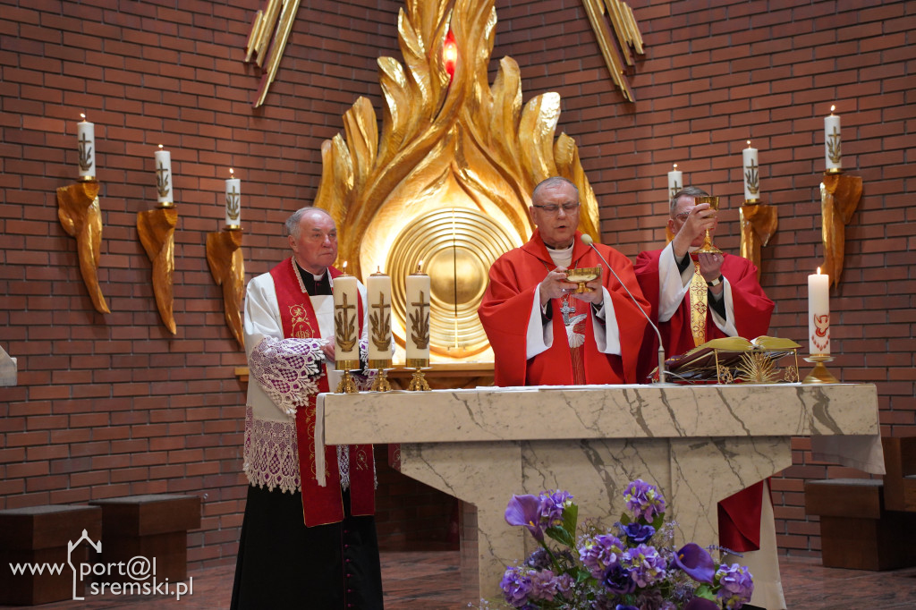 Bierzmowania u Kozala