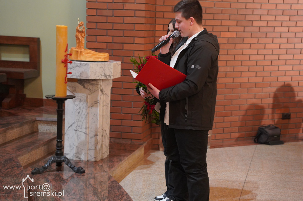 Bierzmowania u Kozala