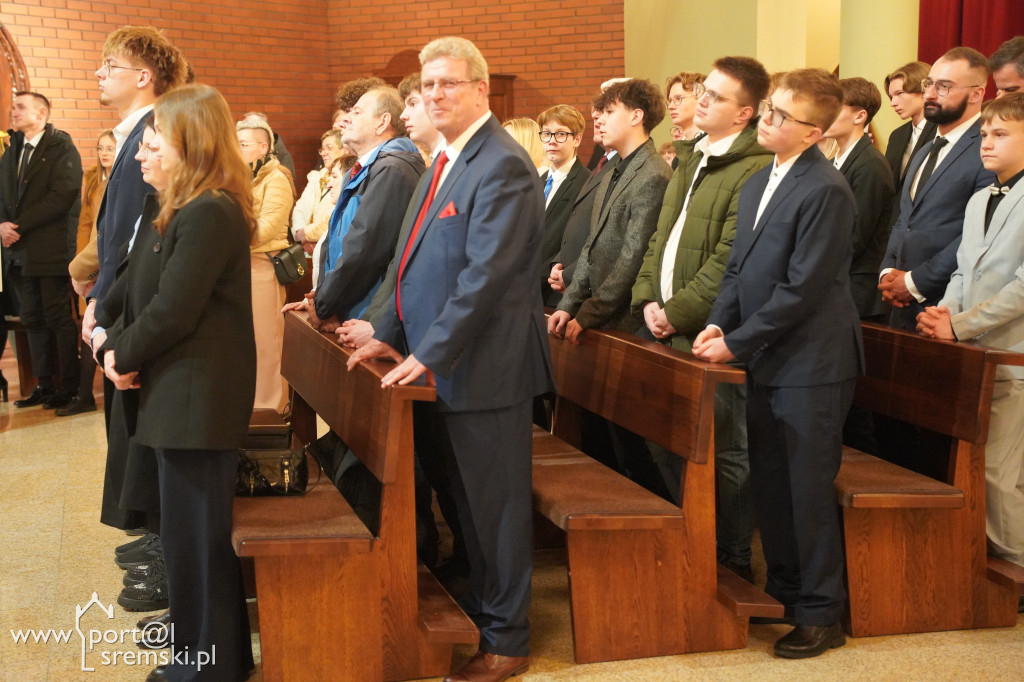 Bierzmowania u Kozala