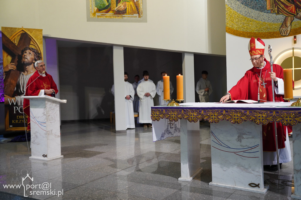 Sakrament Bierzmowania w Mądrości Bożej