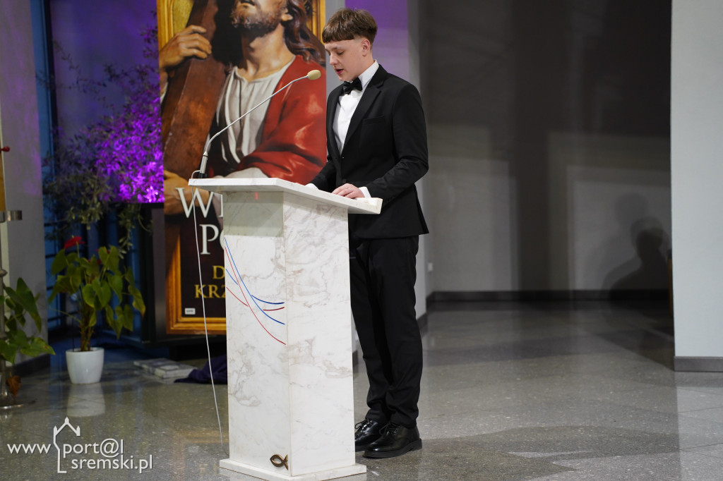 Sakrament Bierzmowania w Mądrości Bożej