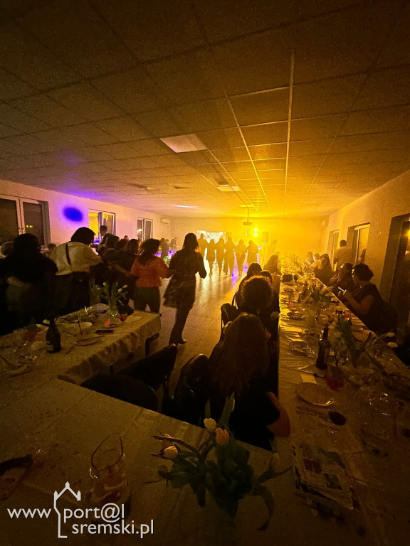 Dzień Kobiet w Nowym Zbrudzewie