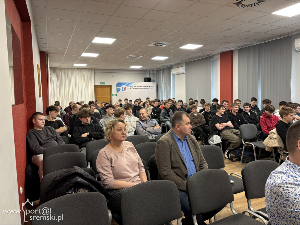 Twórzmy bezpieczną przyszłość rowerową