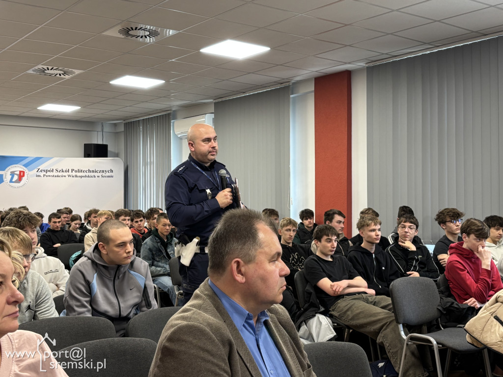 Twórzmy bezpieczną przyszłość rowerową