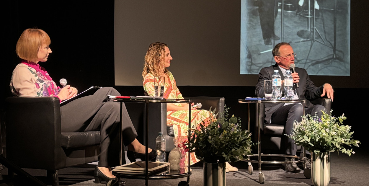 Trzecie spotkanie z okazji 50-lecia ŚOK