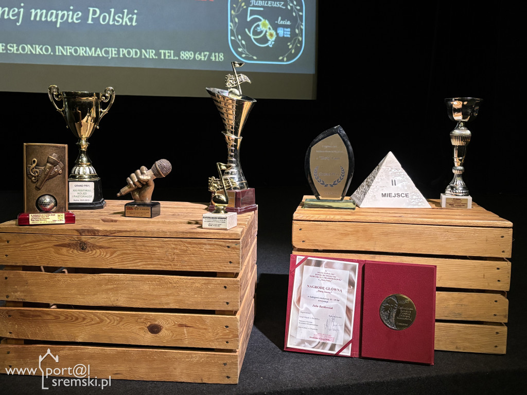 Trzecie spotkanie z okazji 50-lecia ŚOK