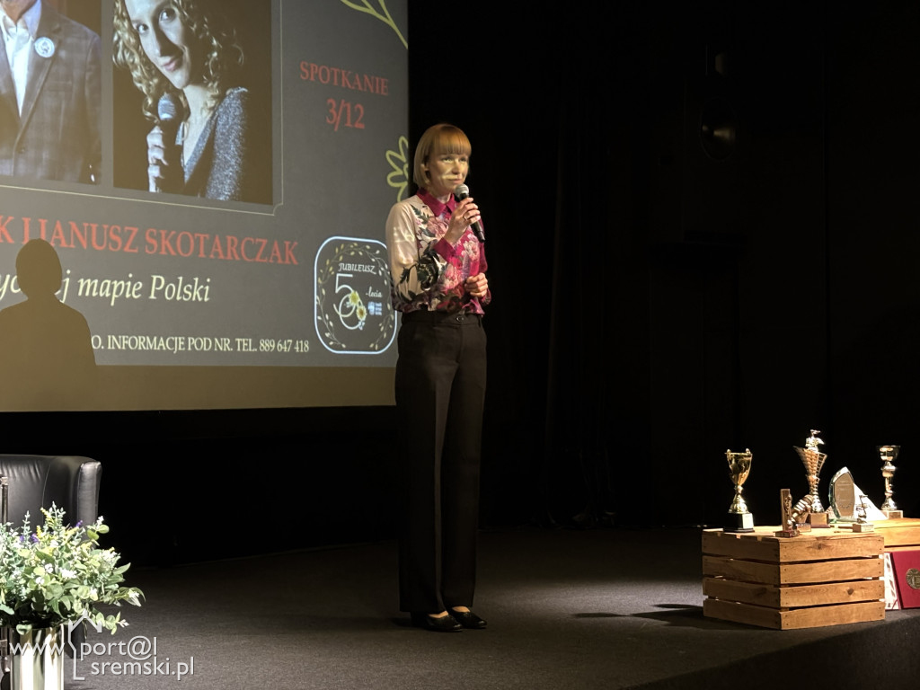 Trzecie spotkanie z okazji 50-lecia ŚOK