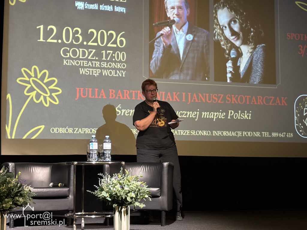 Trzecie spotkanie z okazji 50-lecia ŚOK