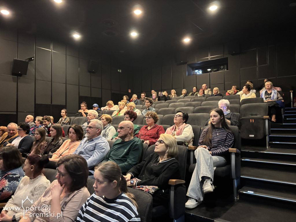 Trzecie spotkanie z okazji 50-lecia ŚOK