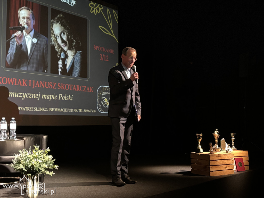 Trzecie spotkanie z okazji 50-lecia ŚOK