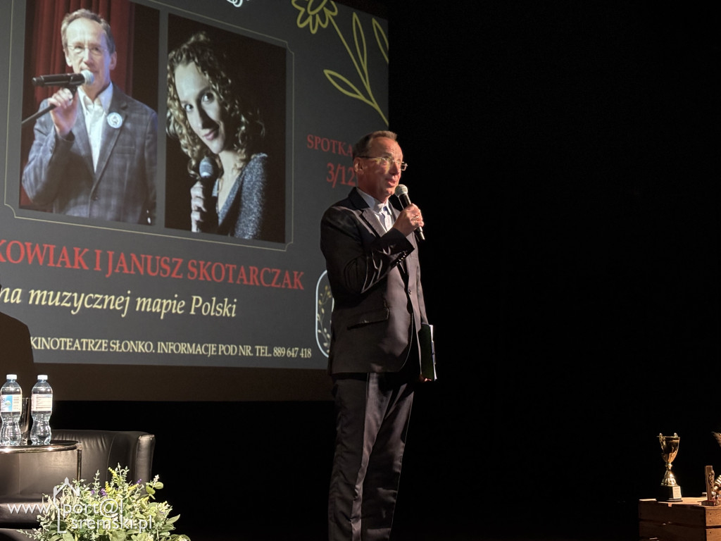 Trzecie spotkanie z okazji 50-lecia ŚOK