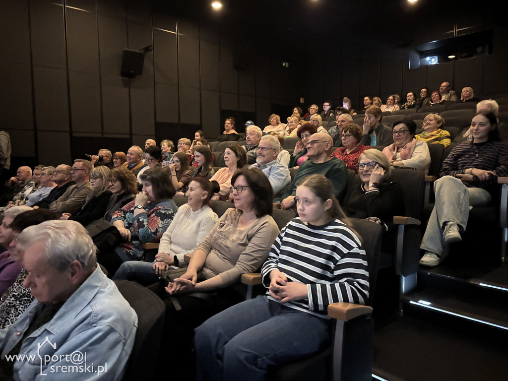 Trzecie spotkanie z okazji 50-lecia ŚOK