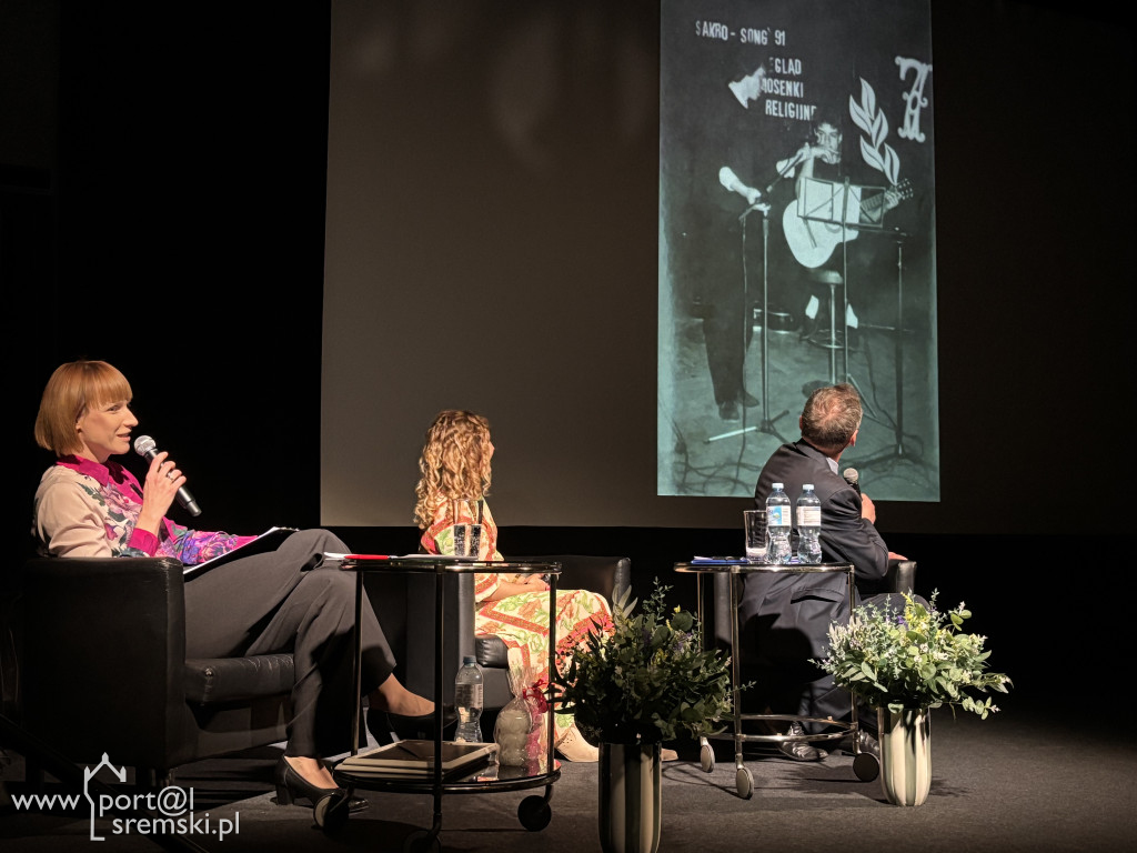 Trzecie spotkanie z okazji 50-lecia ŚOK