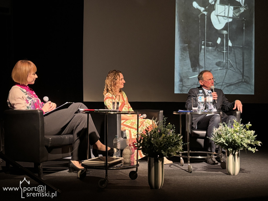 Trzecie spotkanie z okazji 50-lecia ŚOK