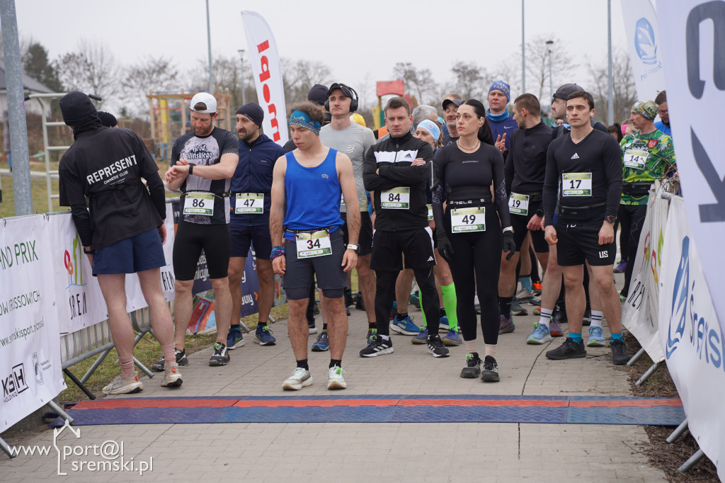 Cross Śrem Grand Prix