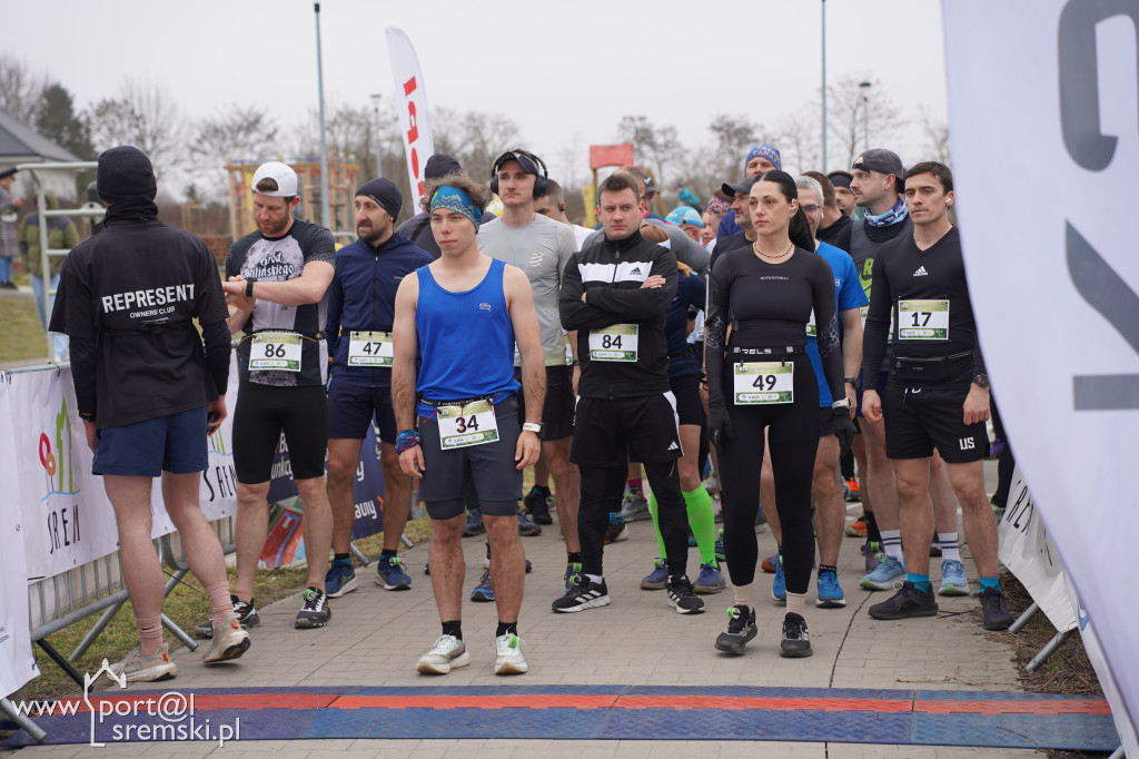 Cross Śrem Grand Prix