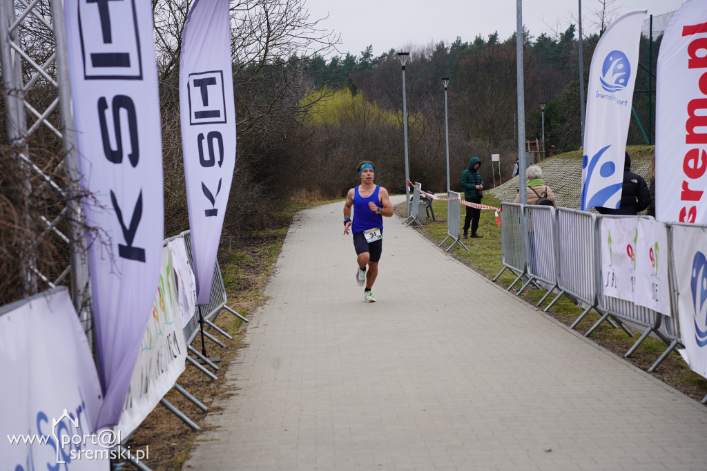 Cross Śrem Grand Prix