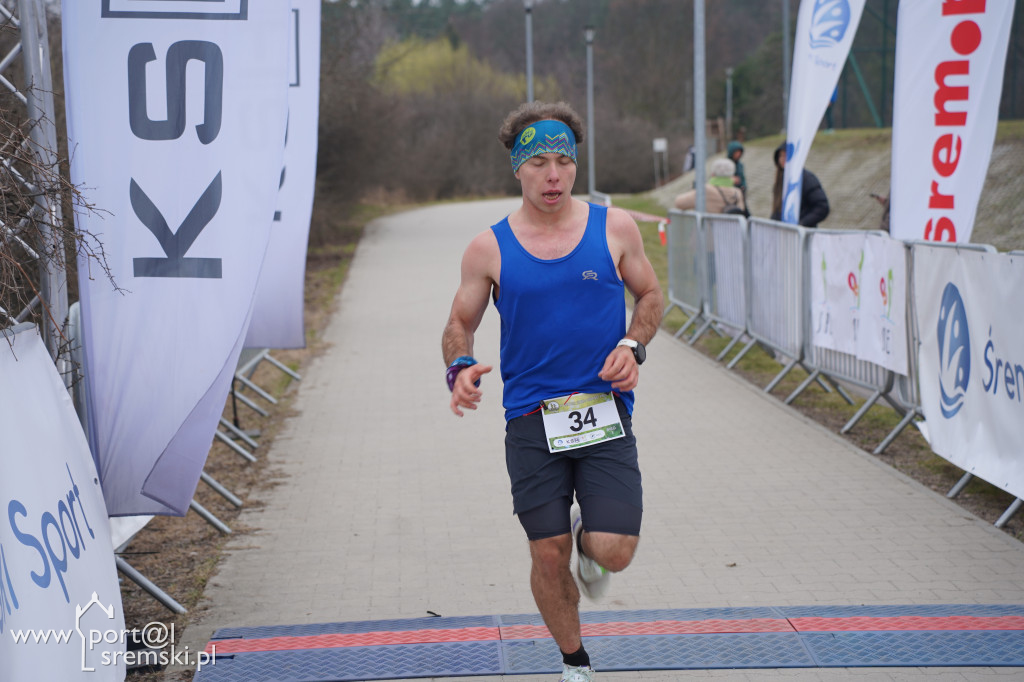 Cross Śrem Grand Prix