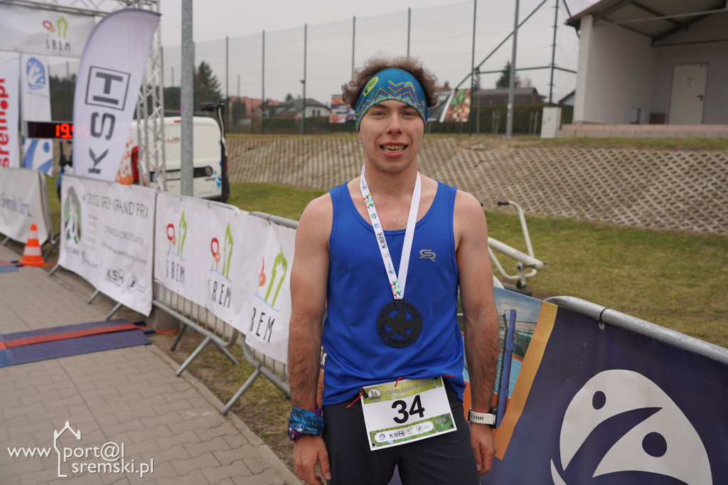 Cross Śrem Grand Prix