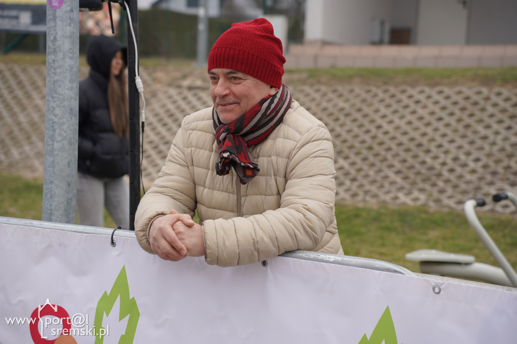 Cross Śrem Grand Prix