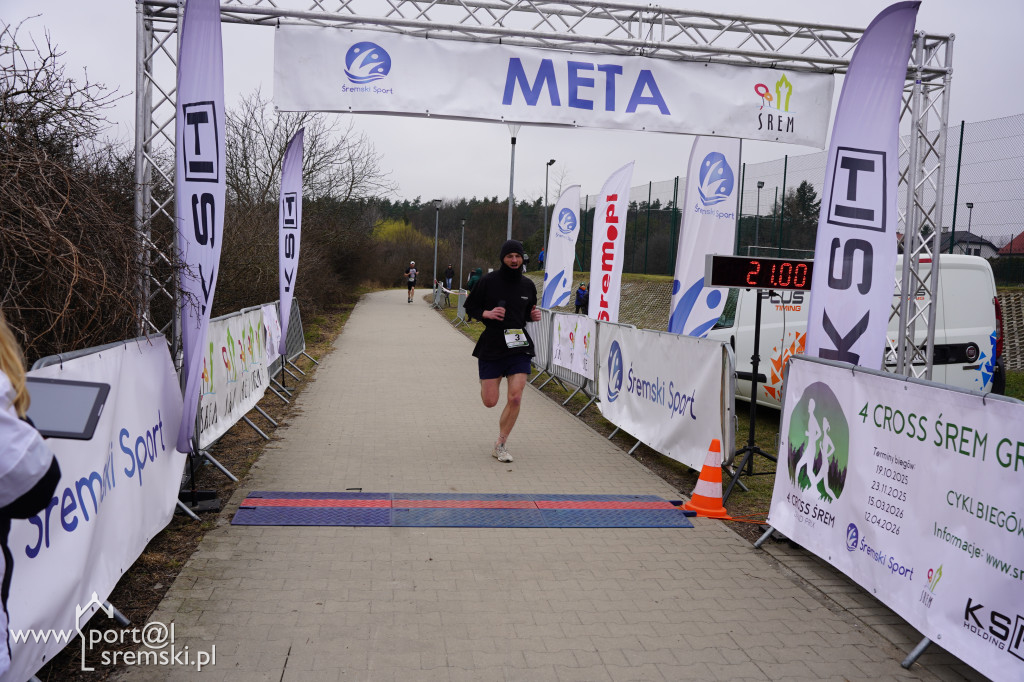 Cross Śrem Grand Prix