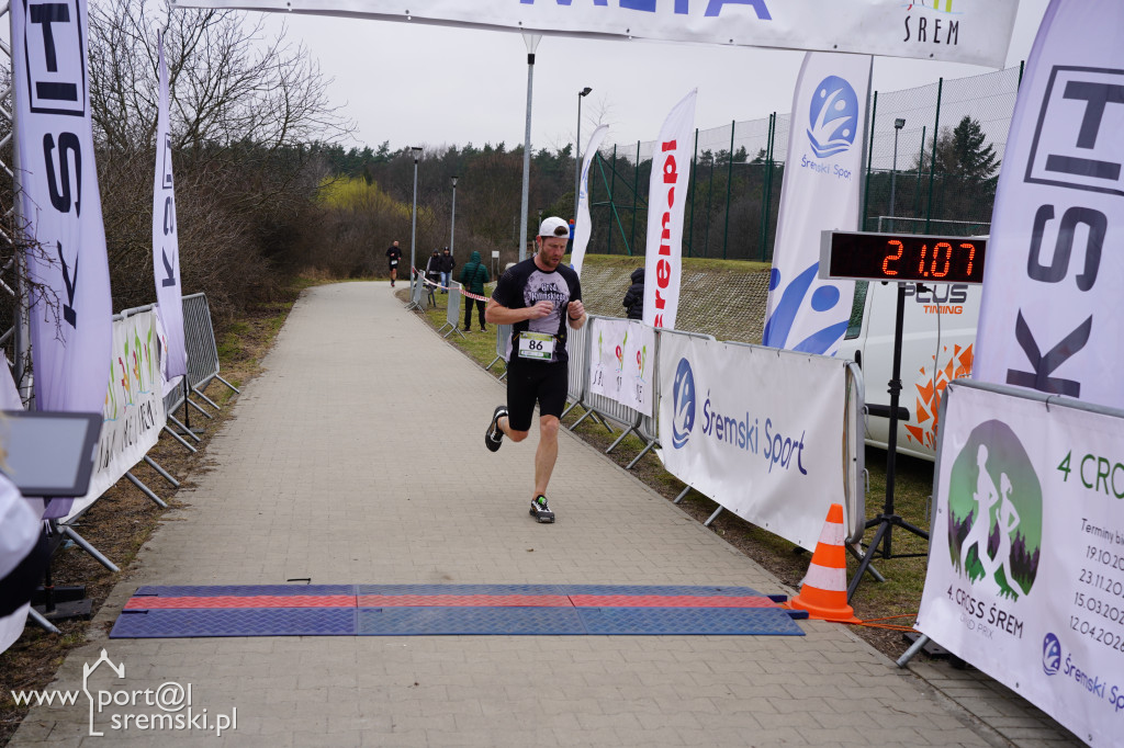 Cross Śrem Grand Prix