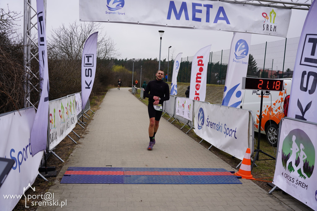 Cross Śrem Grand Prix