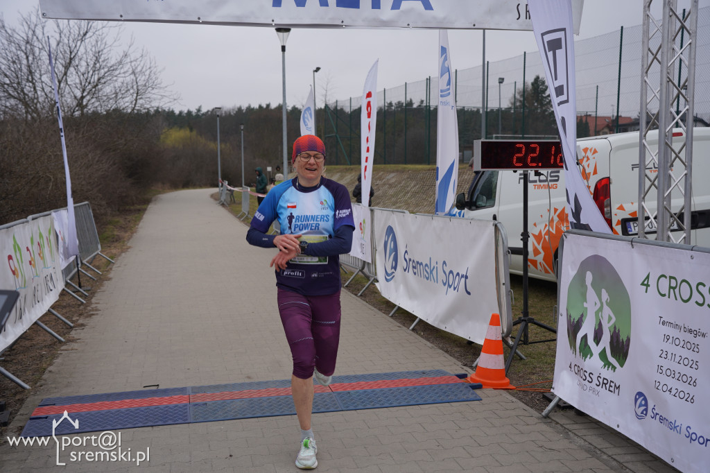 Cross Śrem Grand Prix