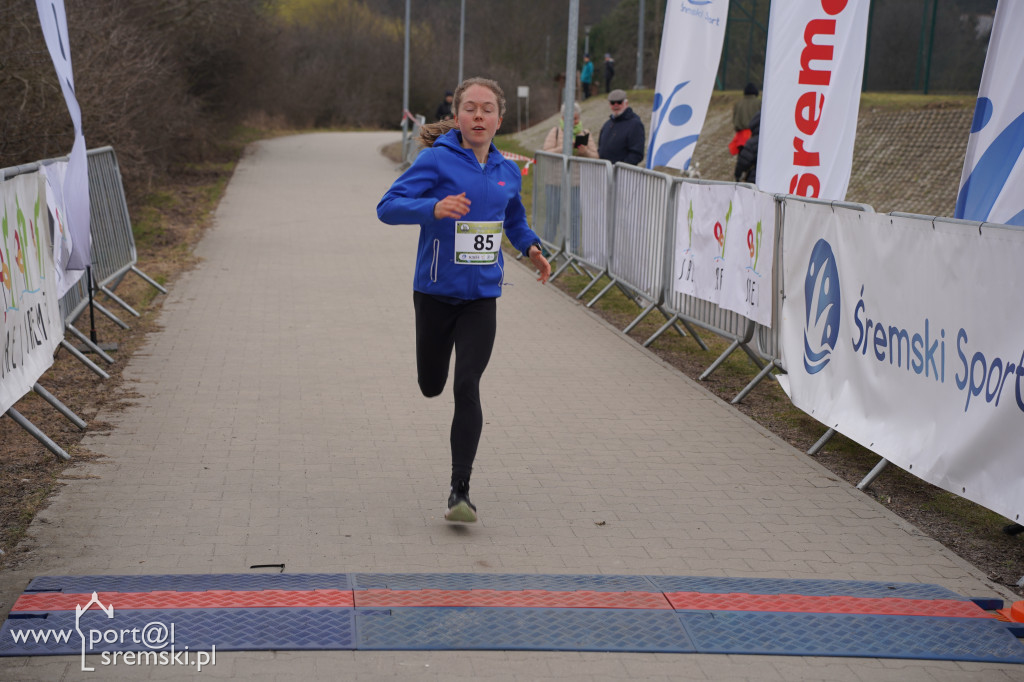 Cross Śrem Grand Prix