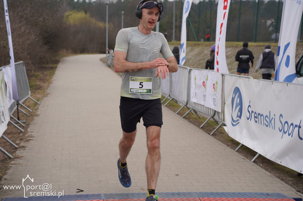 Cross Śrem Grand Prix