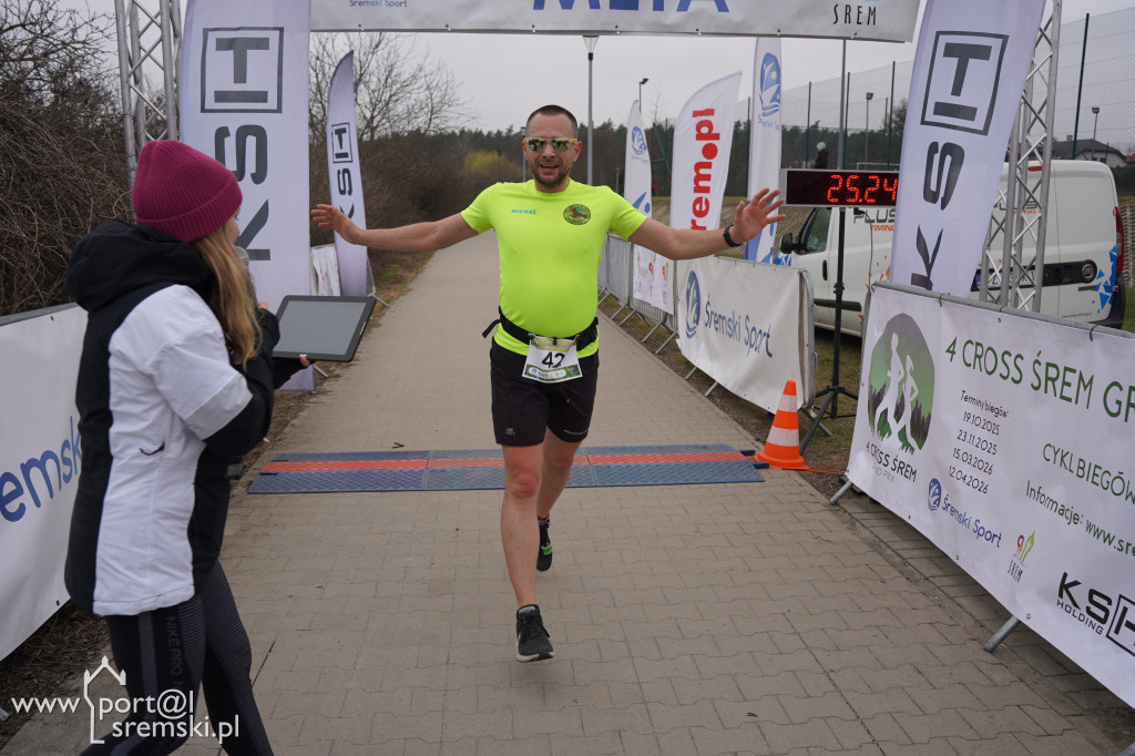 Cross Śrem Grand Prix