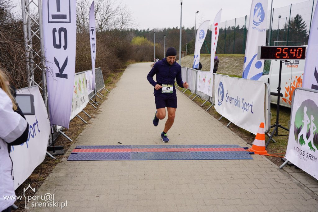 Cross Śrem Grand Prix