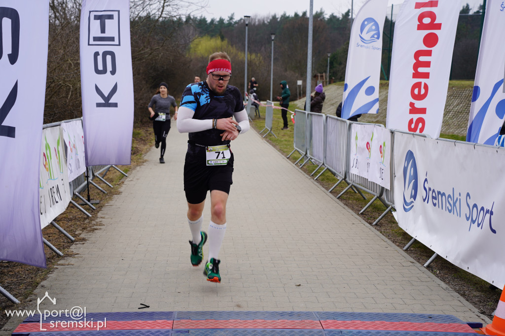 Cross Śrem Grand Prix