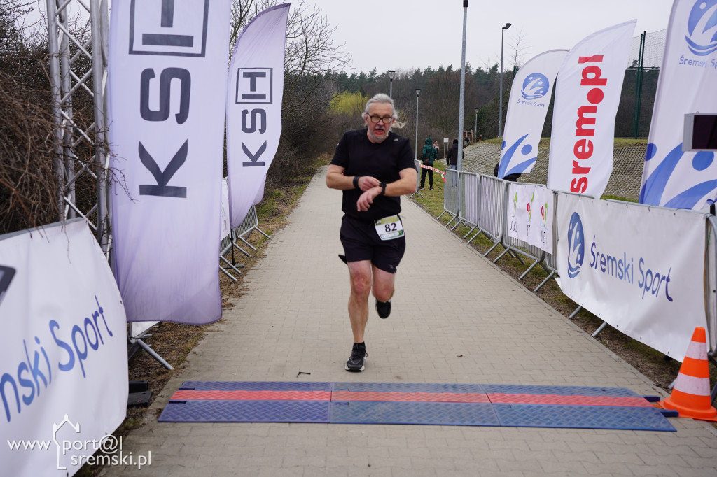 Cross Śrem Grand Prix