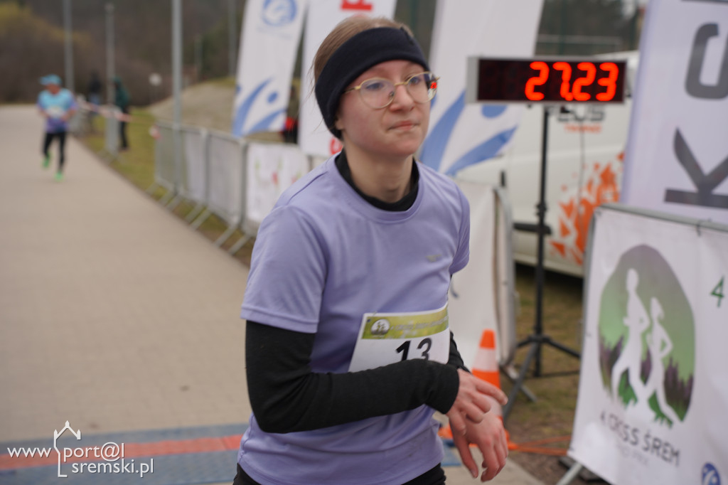 Cross Śrem Grand Prix