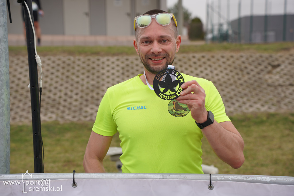 Cross Śrem Grand Prix