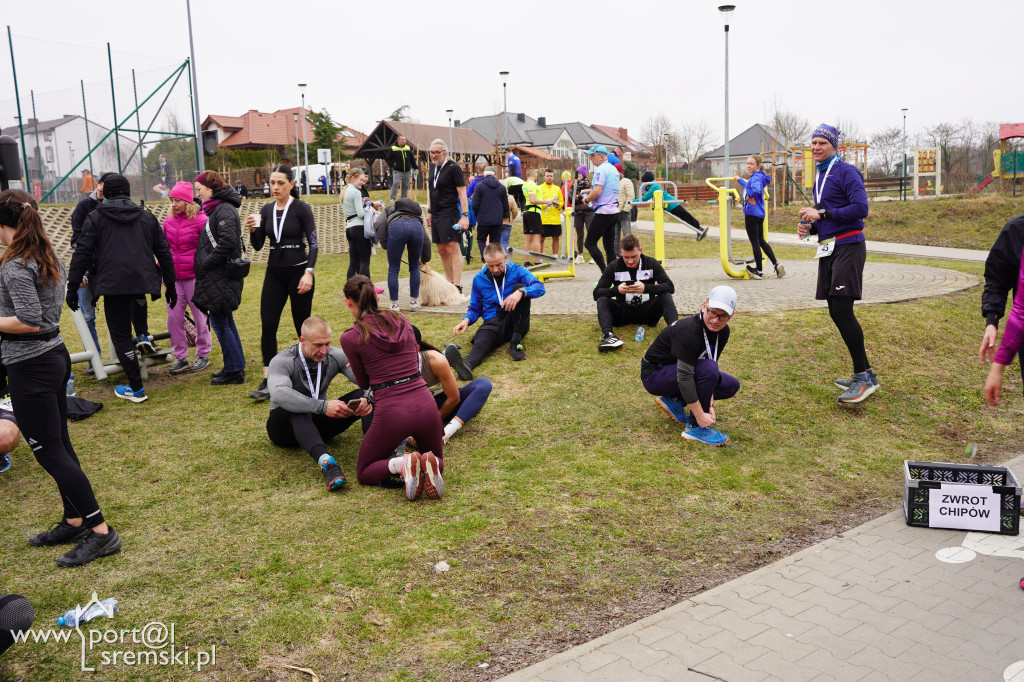 Cross Śrem Grand Prix