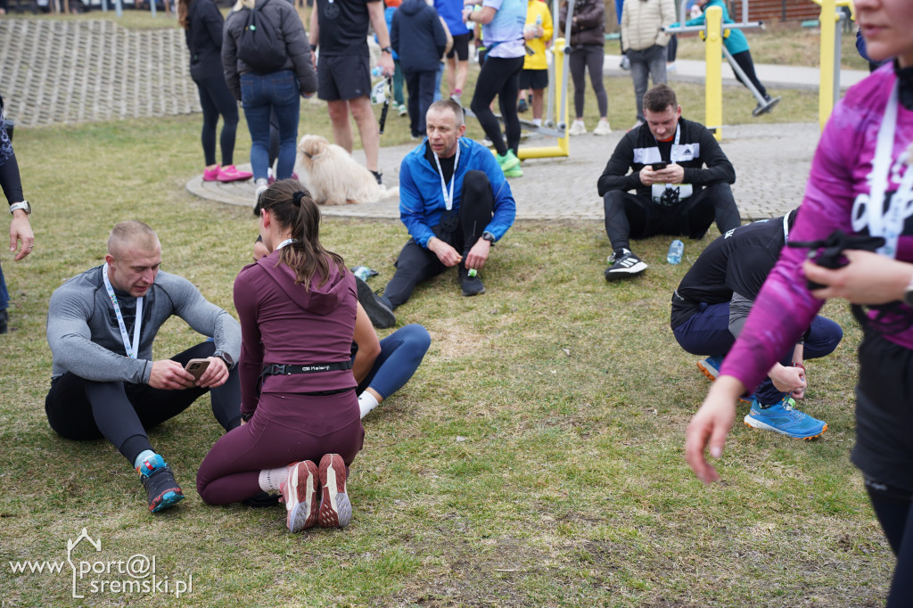 Cross Śrem Grand Prix