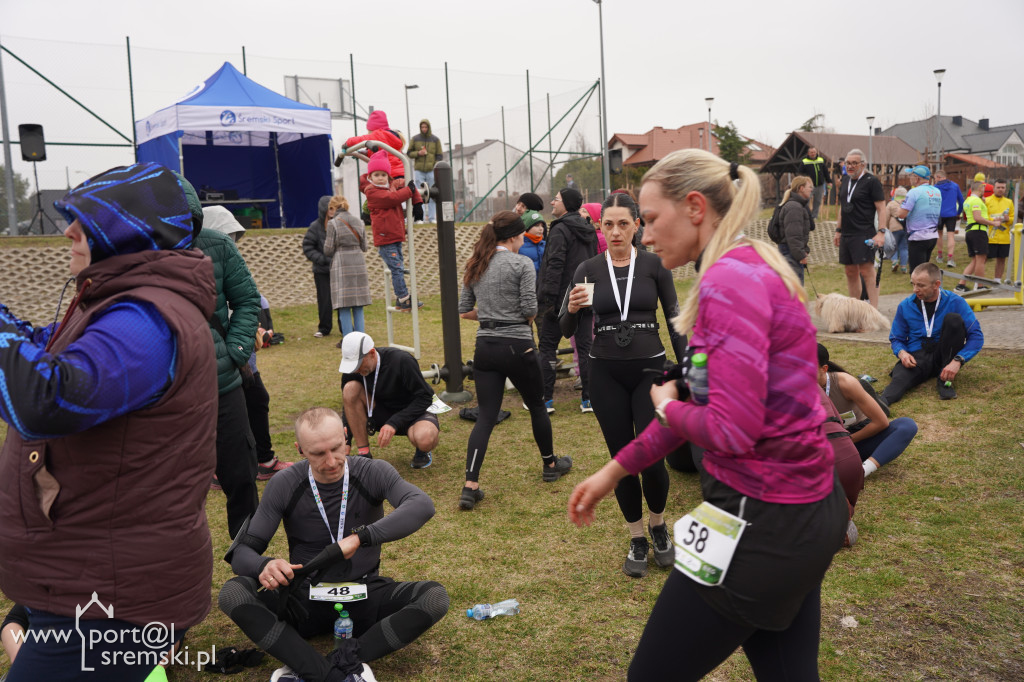 Cross Śrem Grand Prix