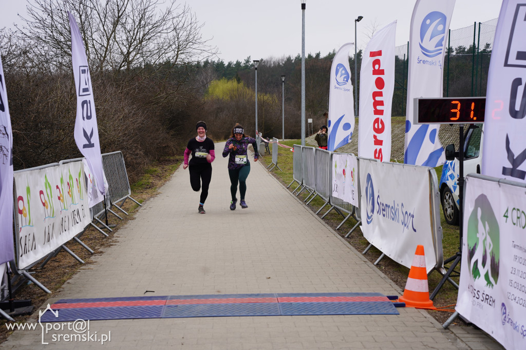 Cross Śrem Grand Prix