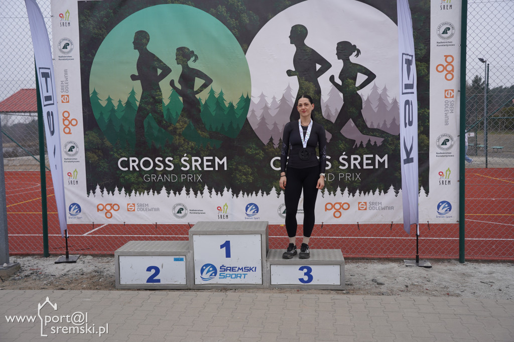 Cross Śrem Grand Prix