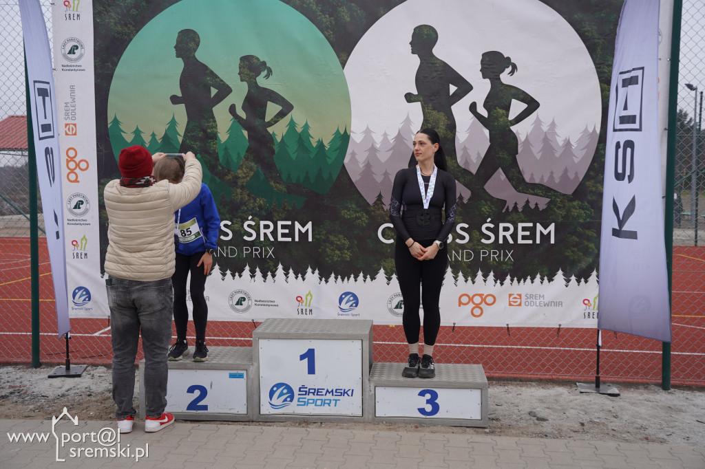 Cross Śrem Grand Prix