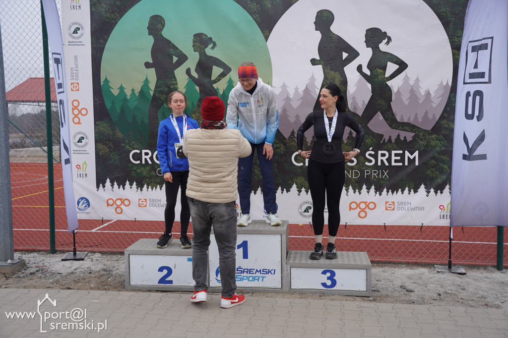 Cross Śrem Grand Prix